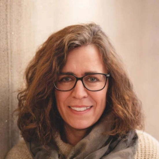 Profilbild Kathrin Zulauf