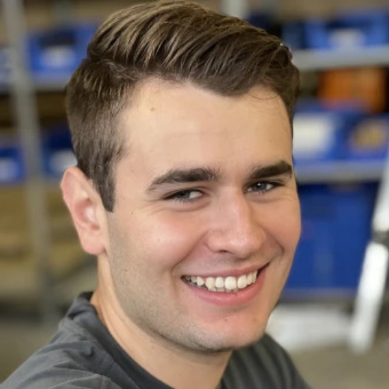 Profilbild Marc Zulauf