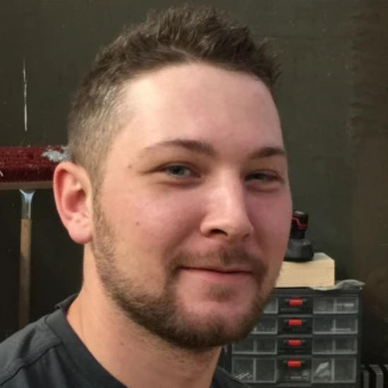 Profilbild Patrick Kofmel